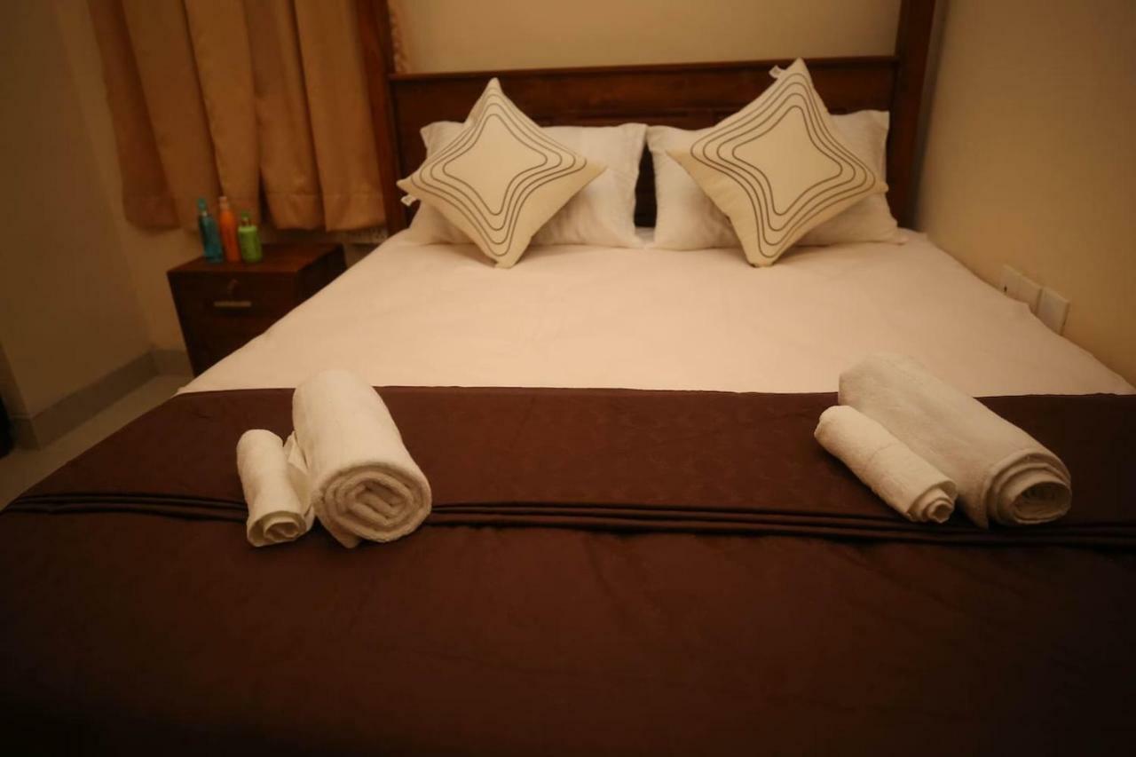 Neverbeen To Lagoon Town Leilighet Batticaloa Eksteriør bilde