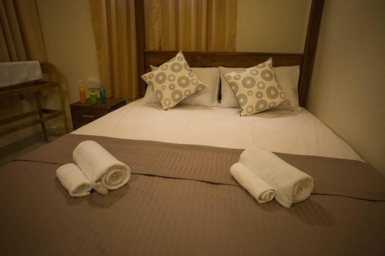 Neverbeen To Lagoon Town Leilighet Batticaloa Eksteriør bilde