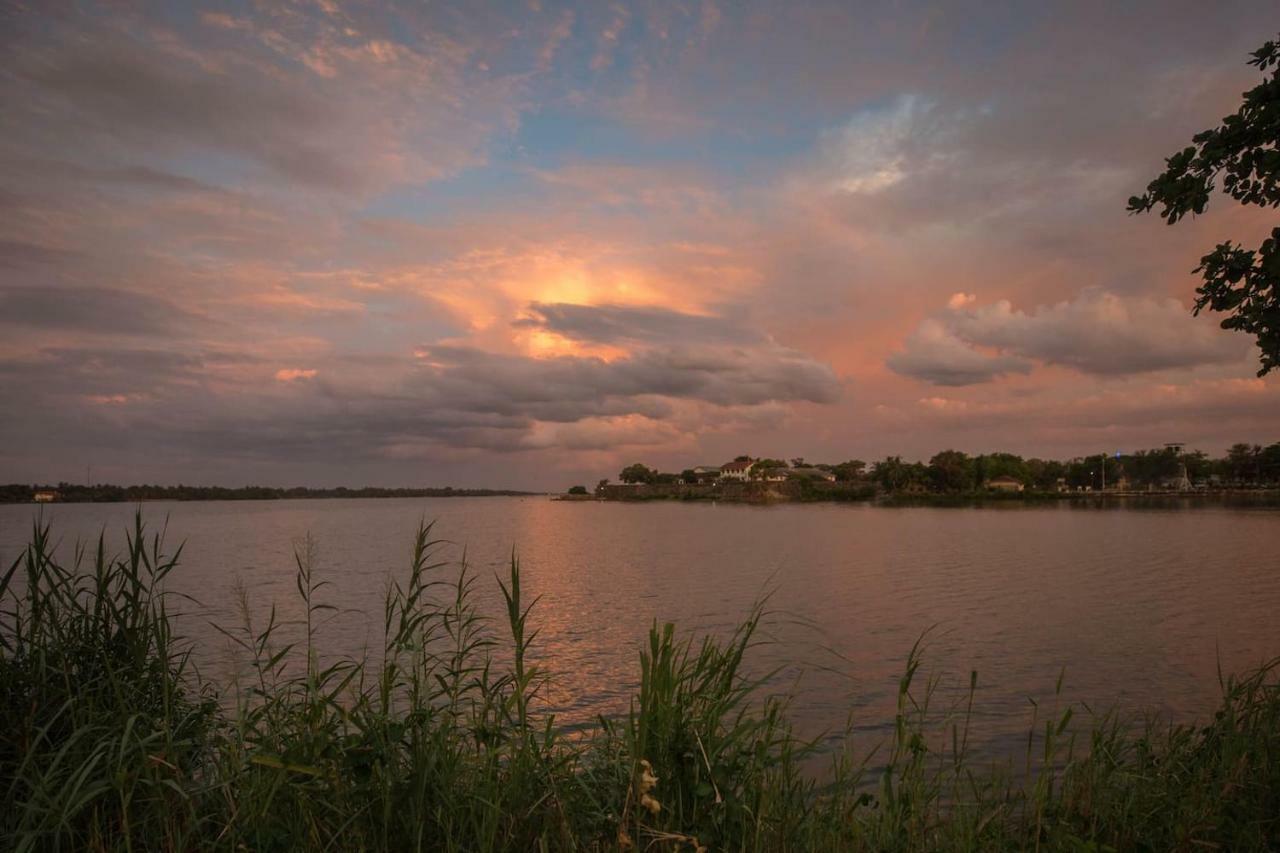 Neverbeen To Lagoon Town Leilighet Batticaloa Eksteriør bilde