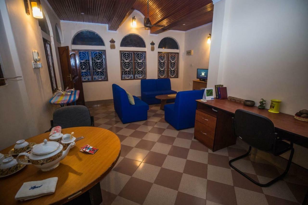 Neverbeen To Lagoon Town Leilighet Batticaloa Eksteriør bilde